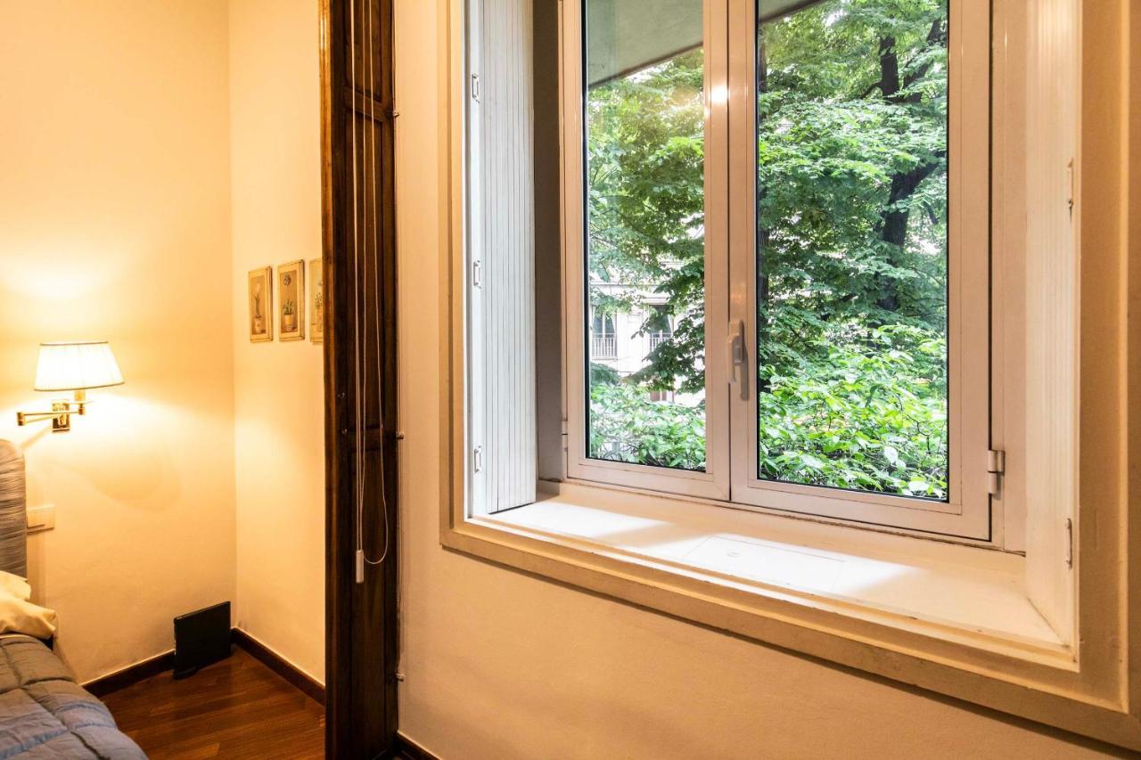 Klimt - Jacuzzi 5 Star - Luxury Design Apartment 밀라노 외부 사진
