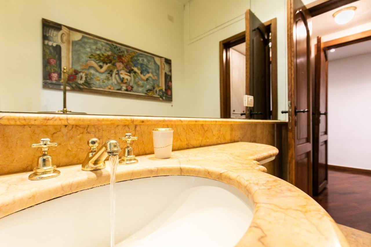 Klimt - Jacuzzi 5 Star - Luxury Design Apartment 밀라노 외부 사진