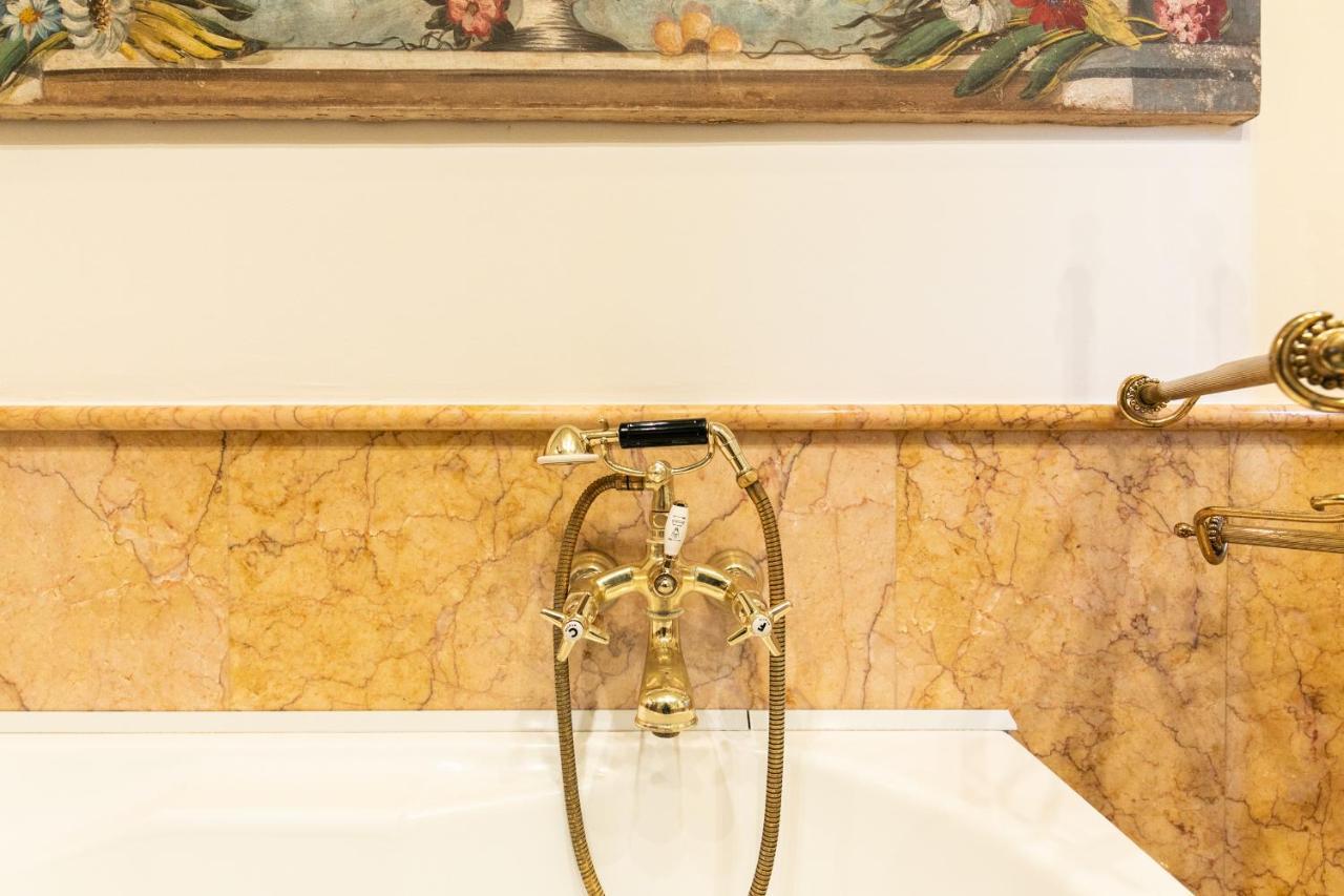 Klimt - Jacuzzi 5 Star - Luxury Design Apartment 밀라노 외부 사진