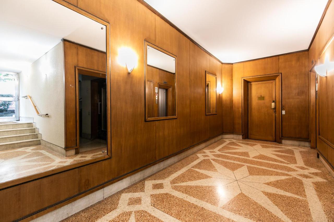 Klimt - Jacuzzi 5 Star - Luxury Design Apartment 밀라노 외부 사진
