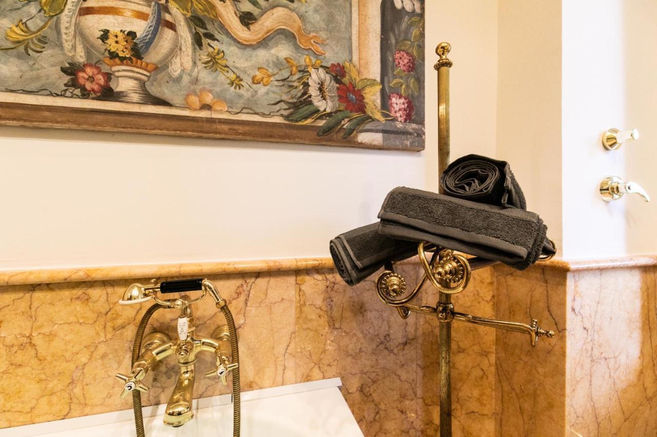 Klimt - Jacuzzi 5 Star - Luxury Design Apartment 밀라노 외부 사진